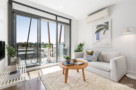Property photo of 306/356 Orrong Road Caulfield North VIC 3161