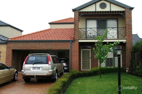 14/18-26 Marlesford Cres, Berwick, VIC 3806