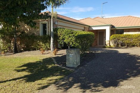 4 Wild Fire Ct, Robina, QLD 4226