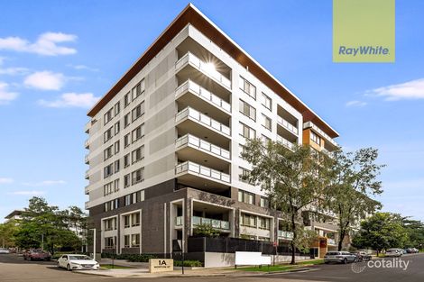 1702/1a Morton St, Parramatta, NSW 2150