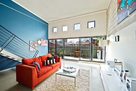 Property photo of 35/9-27 Moorgate Street Chippendale NSW 2008