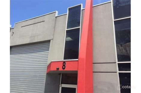 8/61-65 Russell St, Werribee, VIC 3030