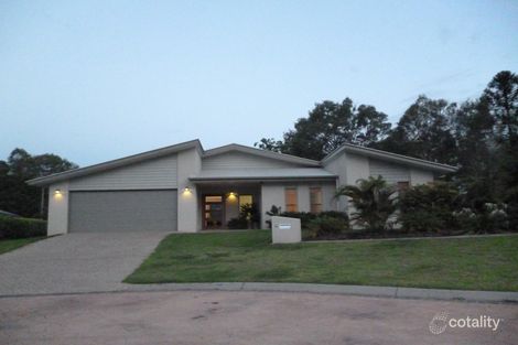 Property photo of 32 Directors Circuit Jones Hill QLD 4570