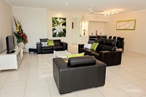 Property photo of 32 Directors Circuit Jones Hill QLD 4570