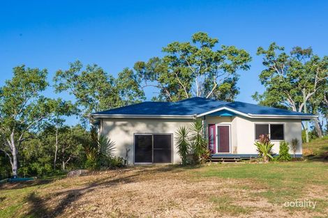 9 Mountain Dr, Midge Point, QLD 4799