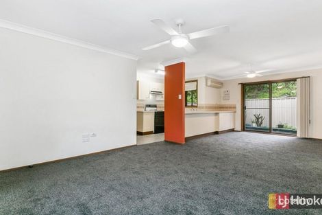 Property photo of 1/166 Albany Street Point Frederick NSW 2250
