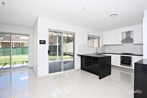 Property photo of 42A Jacobs Street Bankstown NSW 2200