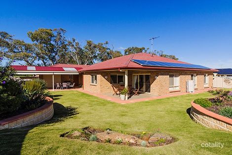 Property photo of 11 Catt Drive Strathalbyn SA 5255