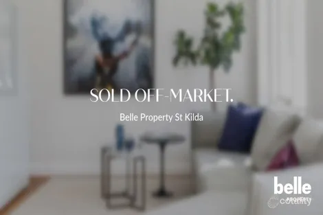 4/14 Chapel St, St Kilda, VIC 3182