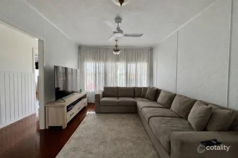 Property photo of 52 Sims Road Walkervale QLD 4670