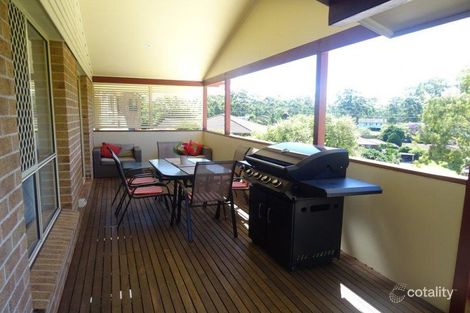 Property photo of 7 Silky Oak Close Nambucca Heads NSW 2448