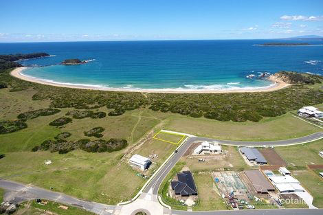Property photo of 39 Beachside Boulevard Tomakin NSW 2537