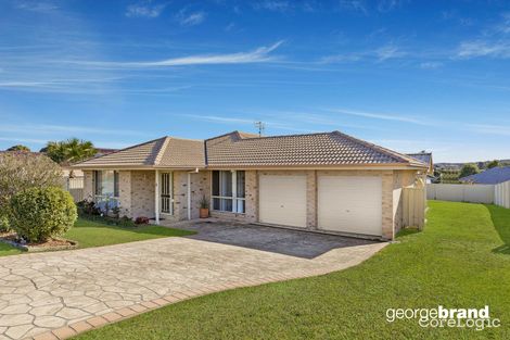 Property photo of 8 Bayberry Avenue Woongarrah NSW 2259