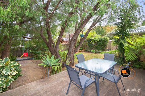 Property photo of 4 Brand Close Dunsborough WA 6281