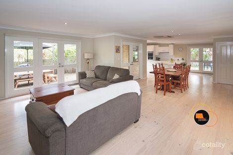 Property photo of 4 Brand Close Dunsborough WA 6281