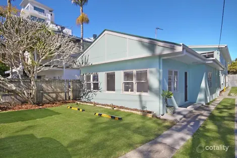 Property photo of 1/124 Pacific Parade Bilinga QLD 4225