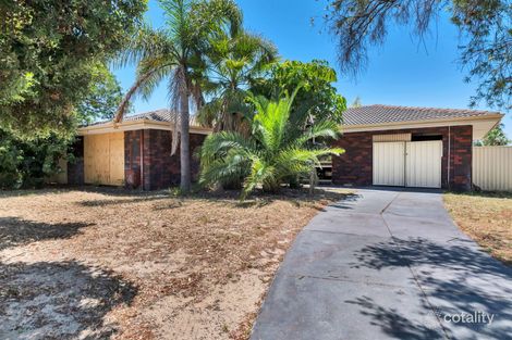 16 Bibanup Ct, Hillman, WA 6168