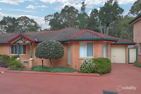 4/13 Kinross Pl, Revesby, NSW 2212