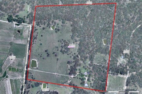 Property photo of 136 Passmore Road Stanthorpe QLD 4380
