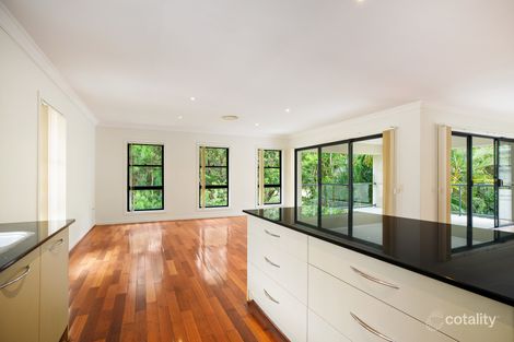 Property photo of 4 Northpoint Close Robina QLD 4226