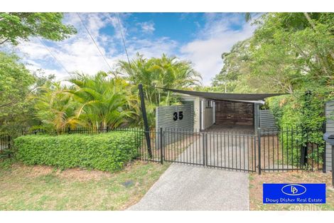 35 Lentara St, Kenmore, QLD 4069