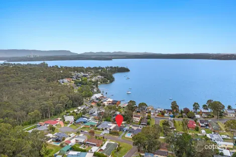 Property photo of 4 Langtree Close Silverwater NSW 2264