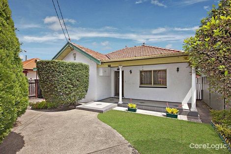 Property photo of 100 Burwood Road Belfield NSW 2191