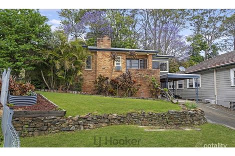Property photo of 27 Bulkara Street Adamstown Heights NSW 2289