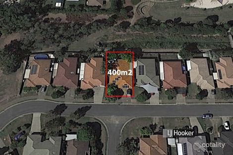 Property photo of 53 Glass House Circuit Kallangur QLD 4503