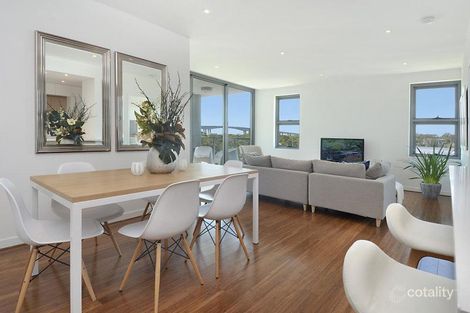 Property photo of 3203/126 Parkside Circuit Hamilton QLD 4007
