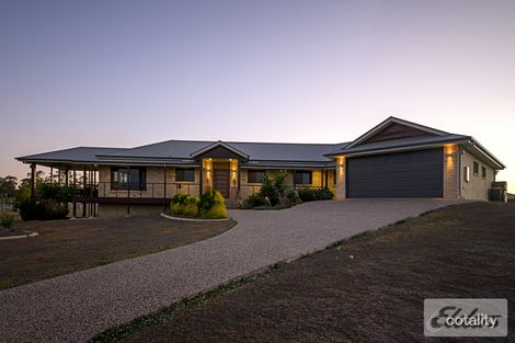 Property photo of 20 Condavale Drive Rosenthal Heights QLD 4370