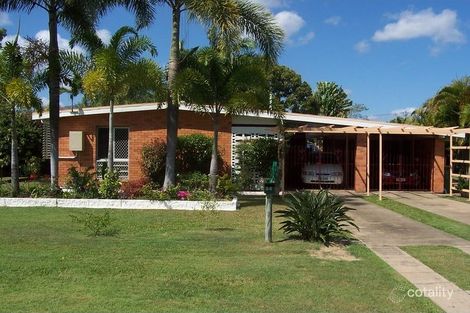 54 Mcdonald St, Gulliver, QLD 4812