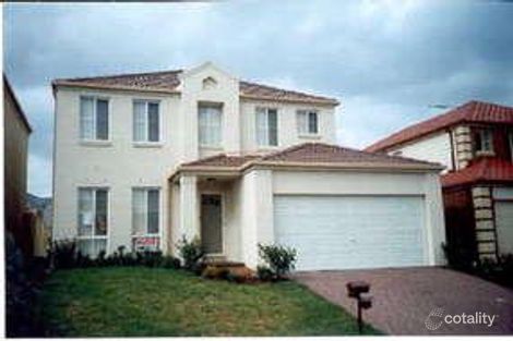 Property photo of 4 Solar Place Glenwood NSW 2768