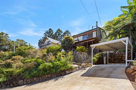 7 Jacaranda Ct, Beechmont, QLD 4211