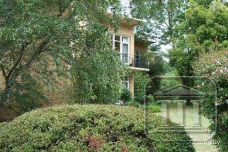 Property photo of 4/63 Balwyn Road Balwyn VIC 3103