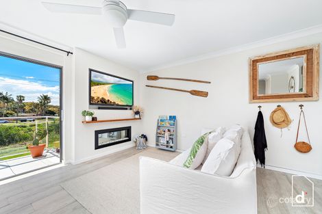 Property photo of 8/235 Lawrence Hargrave Drive Thirroul NSW 2515