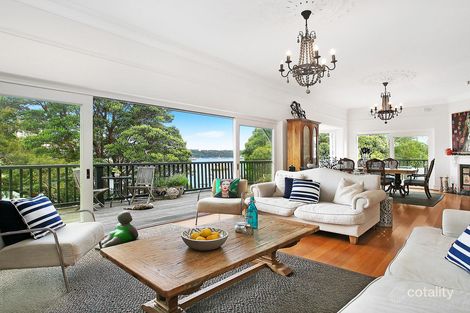 Property photo of 49 Cremorne Road Cremorne Point NSW 2090