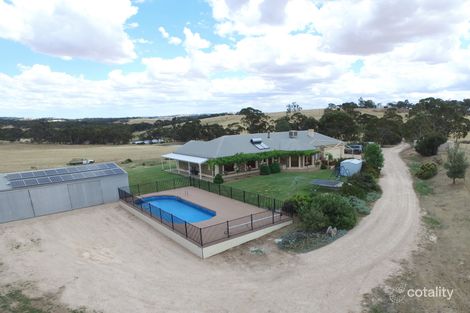 28 Calcannia Rd, Stanley Flat, SA 5453