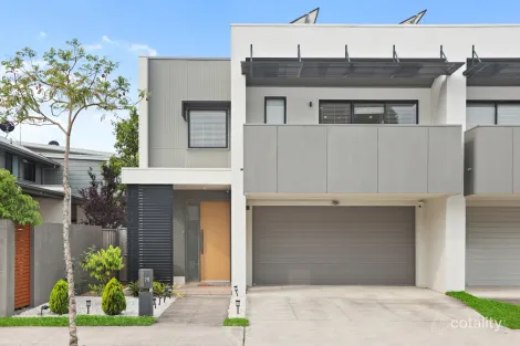 Property photo of 75 Putters Circuit Blacktown NSW 2148