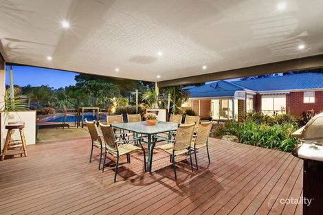 Property photo of 55 Youngs Road Yarrambat VIC 3091