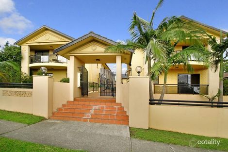 Property photo of 4/148-150 Wellbank Street North Strathfield NSW 2137