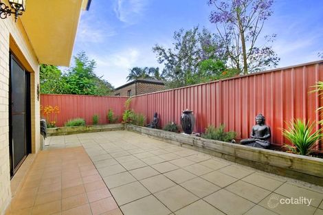 Property photo of 4/148-150 Wellbank Street North Strathfield NSW 2137