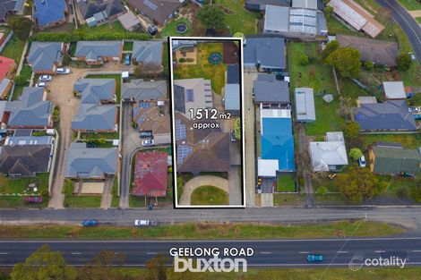 1131 Geelong Rd, Mount Clear, VIC 3350