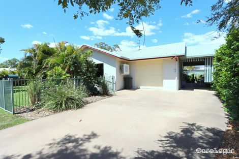 Property photo of 3 Clark Drive Emerald QLD 4720