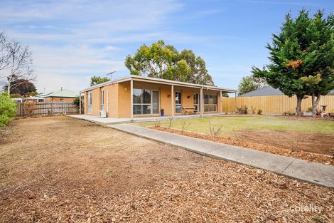 Property photo of 14 Natalie Court Hastings VIC 3915