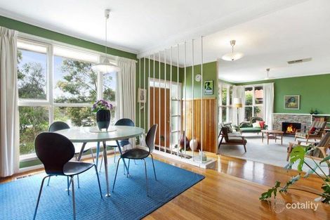 Property photo of 2 Brownes Crescent Eltham VIC 3095