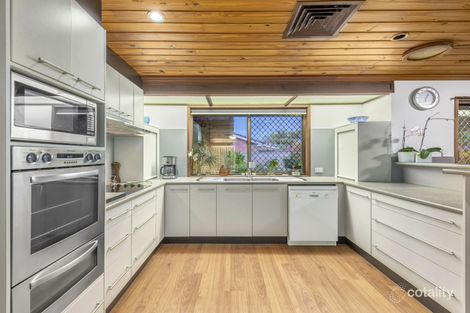 Property photo of 2 Betula Place Sunnybank Hills QLD 4109