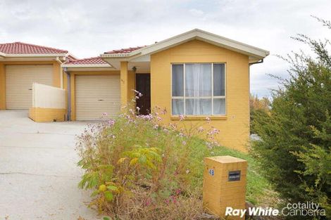 Property photo of 4A Justice Place Gordon ACT 2906