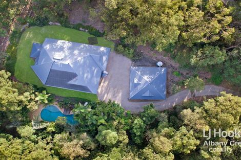 Property photo of 7 Coral Pea Close Warner QLD 4500