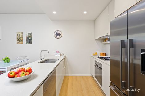 Property photo of 4101/1-8 Nield Avenue Greenwich NSW 2065